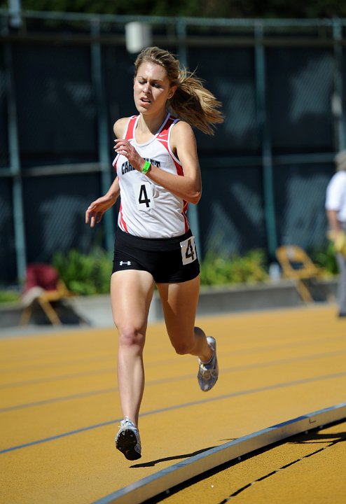 2010 NCS-MOC-400.JPG - 2010 North Coast Section Finals, held at Edwards Stadium  on May 29, Berkeley, CA